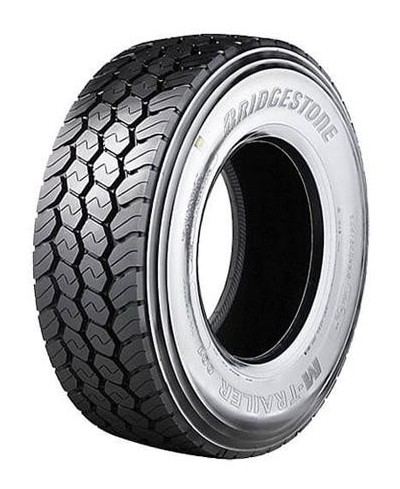 Pneu BRIDGESTONE M-TRAILER 001+ 385/ 65 R22.5 160 K / 158L