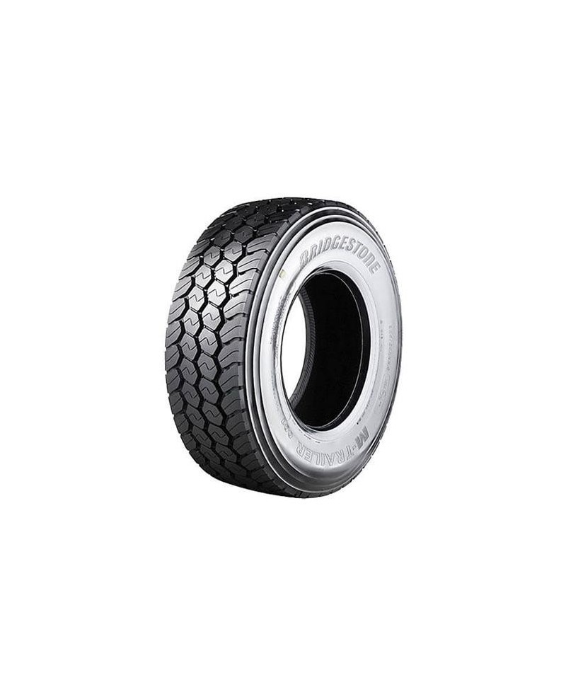 Pneu BRIDGESTONE M-TRAILER 001+ 385/ 65 R22.5 160 K / 158L