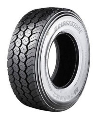 Pneu BRIDGESTONE M-TRAILER 001+ 385/ 65 R22.5 160 K / 158L
