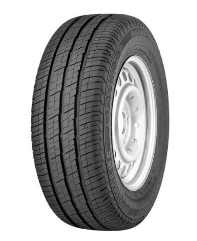 Pneu CONTINENTAL VANCO 2 ,  205 R14C 109/ 107P