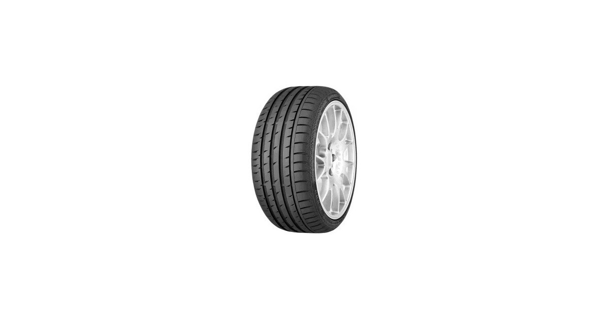 Pneu CONTINENTAL SC5 CS FR XL / 102 Y