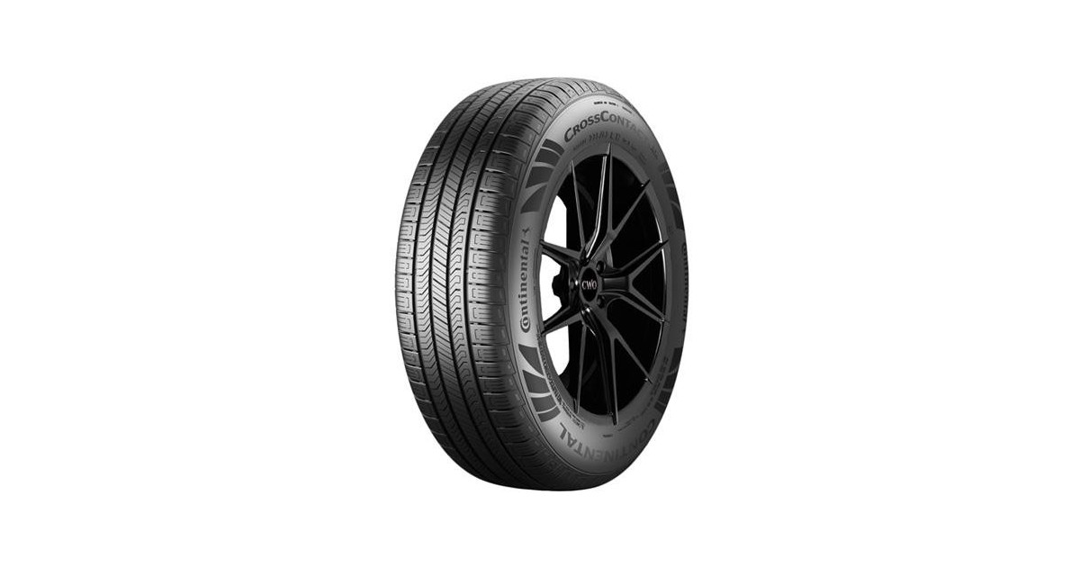 Pneu CONTINENTAL CROSSCONTACT RX FR LR XL 275/45/22 115 W