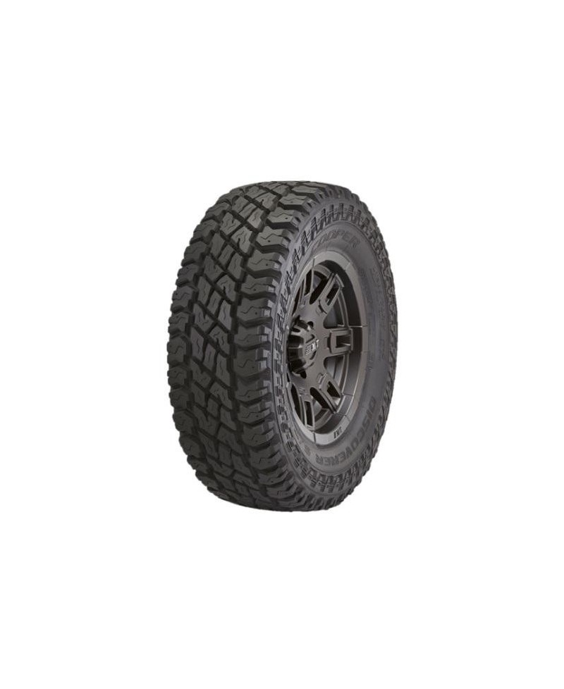 Pneu COOPER DISCOVERER ST MAXX P.O.R BSW 235/80/17 120 Q