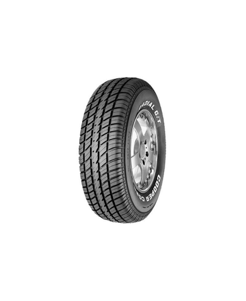 Pneu COOPER COBRA G/T RWL 245/60/15 100 T