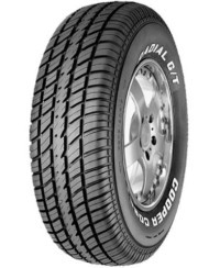 Pneu COOPER COBRA G/T RWL 245/ 60 R15 100 T , M+S