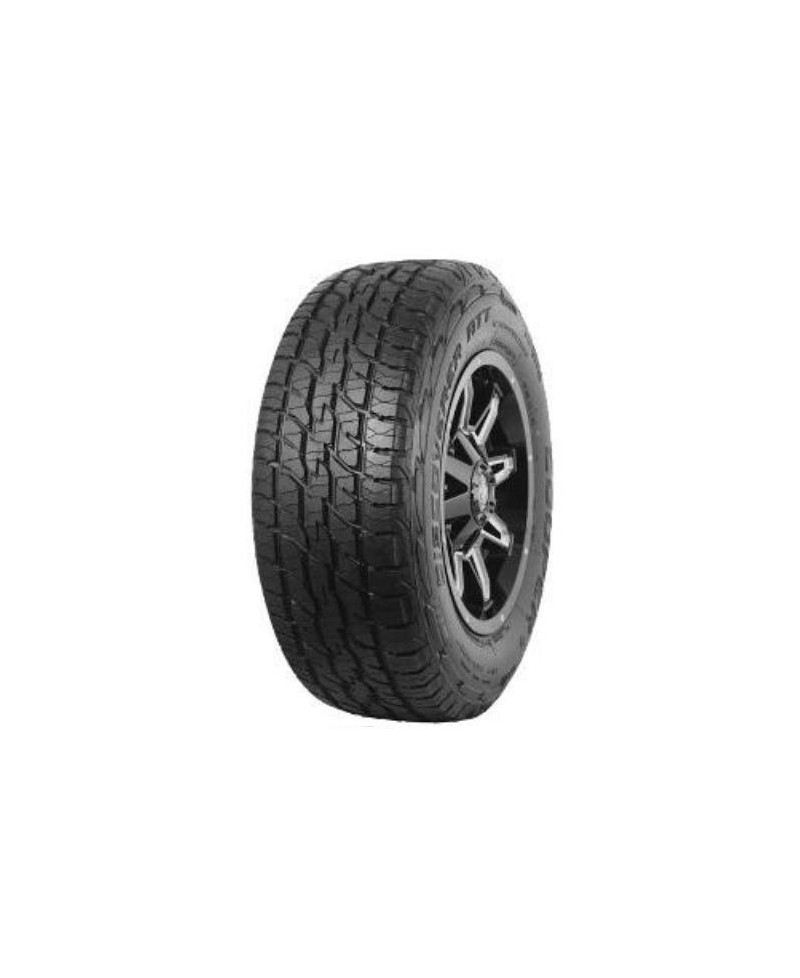 Pneu COOPER DISCOVERER ATT XL 245/70/16 111 H