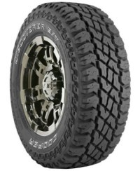 Pneu COOPER DISCOVERER ST MAXX 245/ 75 R16 120 / 116 Q