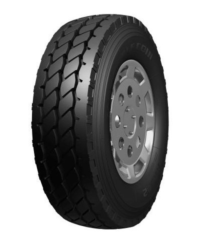 Pneu DOUBLE COIN RR902 , 13 R22.5 154/ 151 K