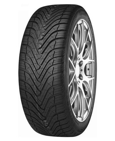 Pneu GRIPMAX SUREGRIP AS NANO 175/ 65 R17 87 V - 3PMSF