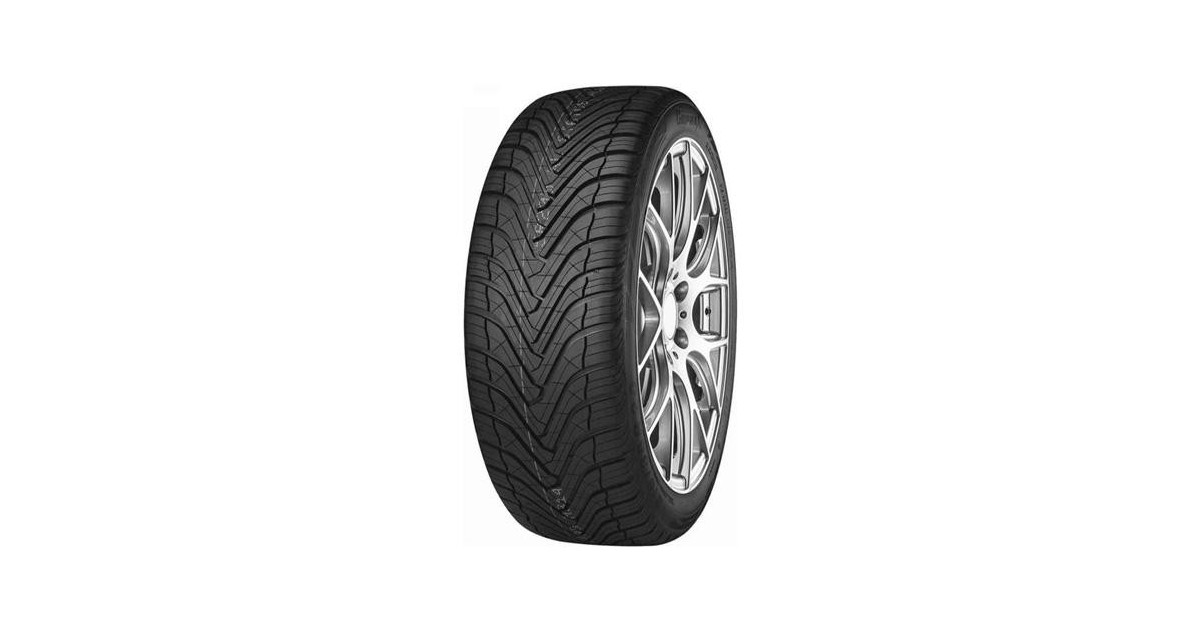 Pneu GRIPMAX SUREGRIP AS NANO 175/ 65 R17 87 V - 3PMSF