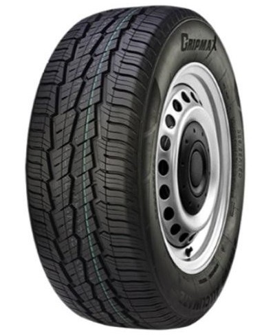 Pneu GRIPMAX SUREGRIP AS VAN 225/55 R17C 109 / 107 H - 3PMSF