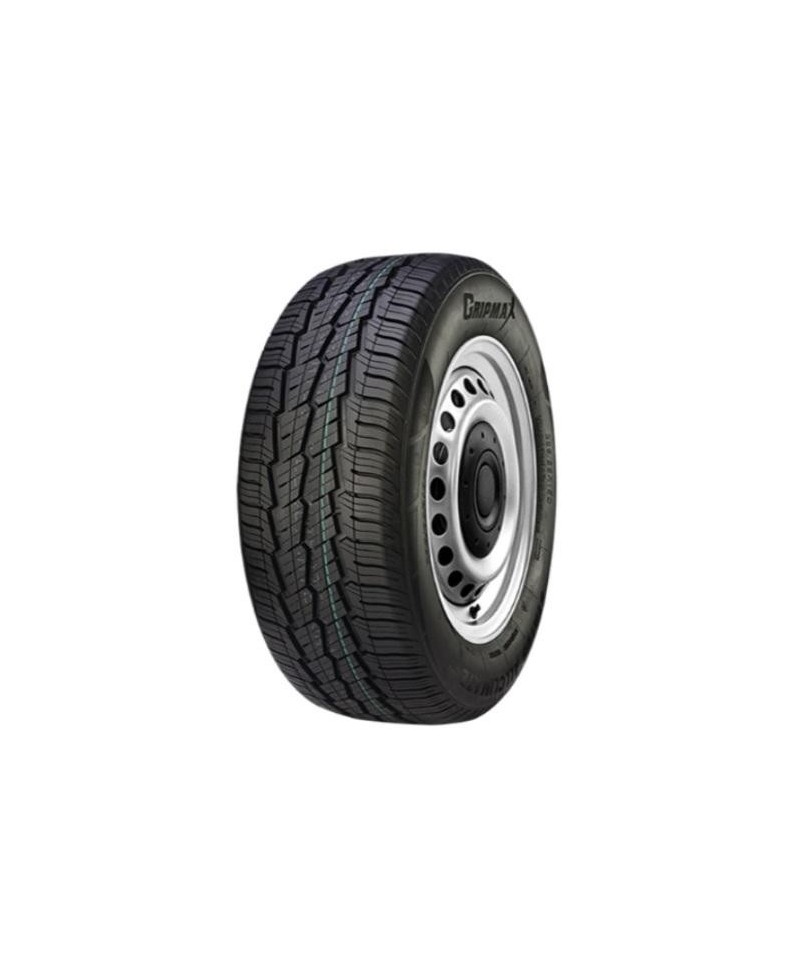 Pneu GRIPMAX SUREGRIP AS VAN 225/55 R17C 109 / 107 H - 3PMSF
