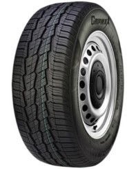 Pneu GRIPMAX SUREGRIP AS VAN 225/55 R17C 109 / 107 H - 3PMSF