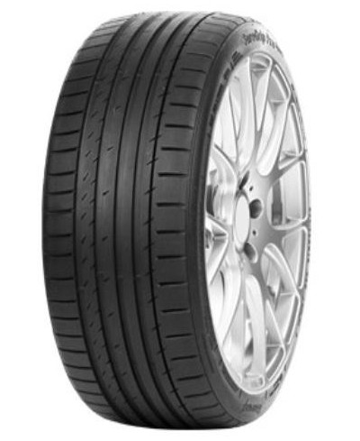 Pneu GRIPMAX SUREGRIP PRO SPORT 265/ 30 ZR21 96 Y XL