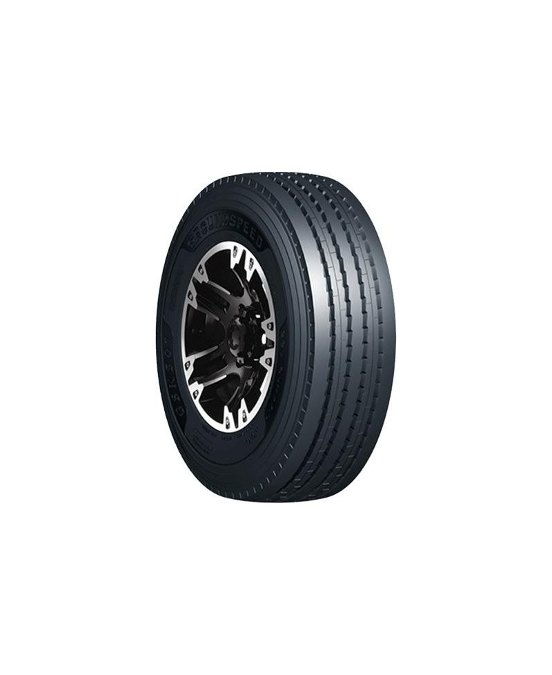 Pneu GROUNDSPEED GSKS01 3PMSF 215/75/17.5 136 J