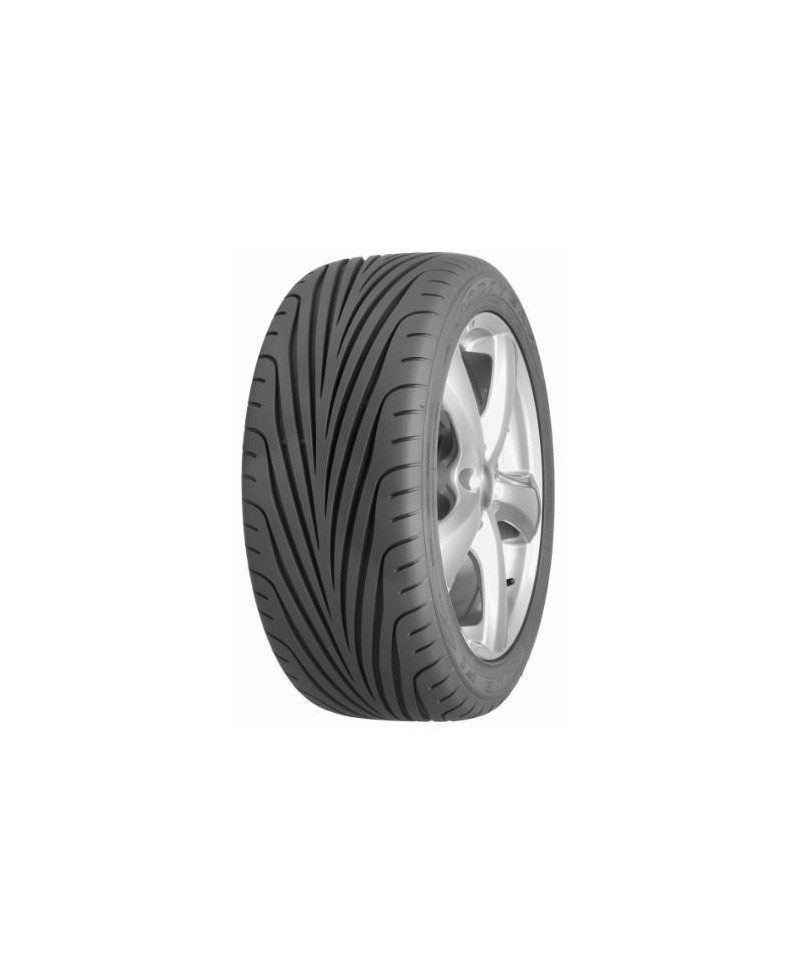 Pneu GOODYEAR F-1 GSD-3 FP 195/45/17 81 W