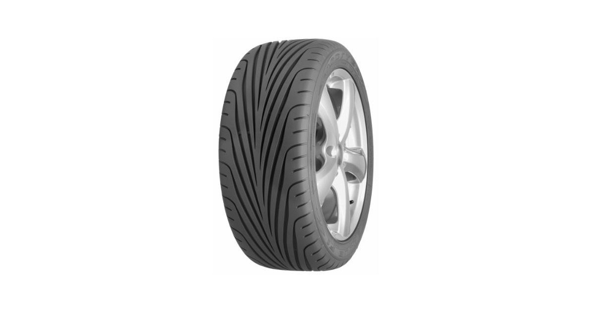 Pneu GOODYEAR F-1 GSD-3 FP 195/45/17 81 W