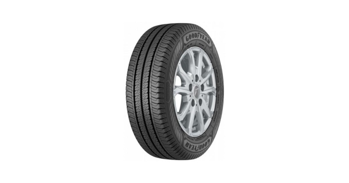 Pneu GOODYEAR EFFI. GRIP CARGO 2 235/50/19 111 T
