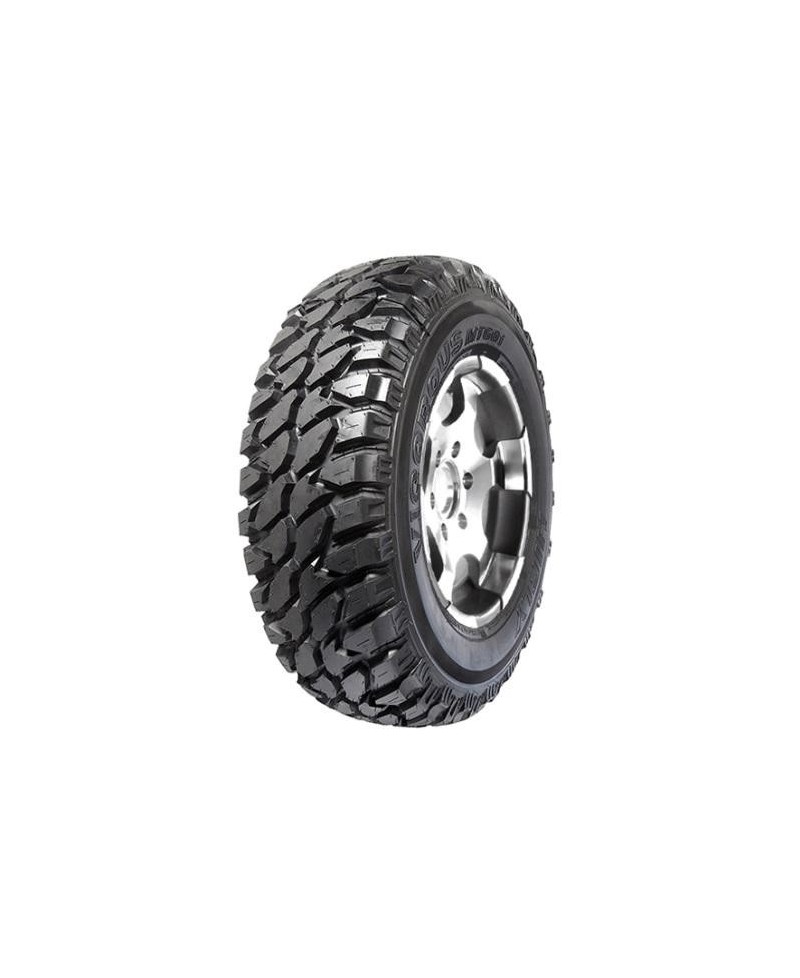 Pneu HIFLY VIGOROUS MT601 P.O.R. 235/75/15 104 Q