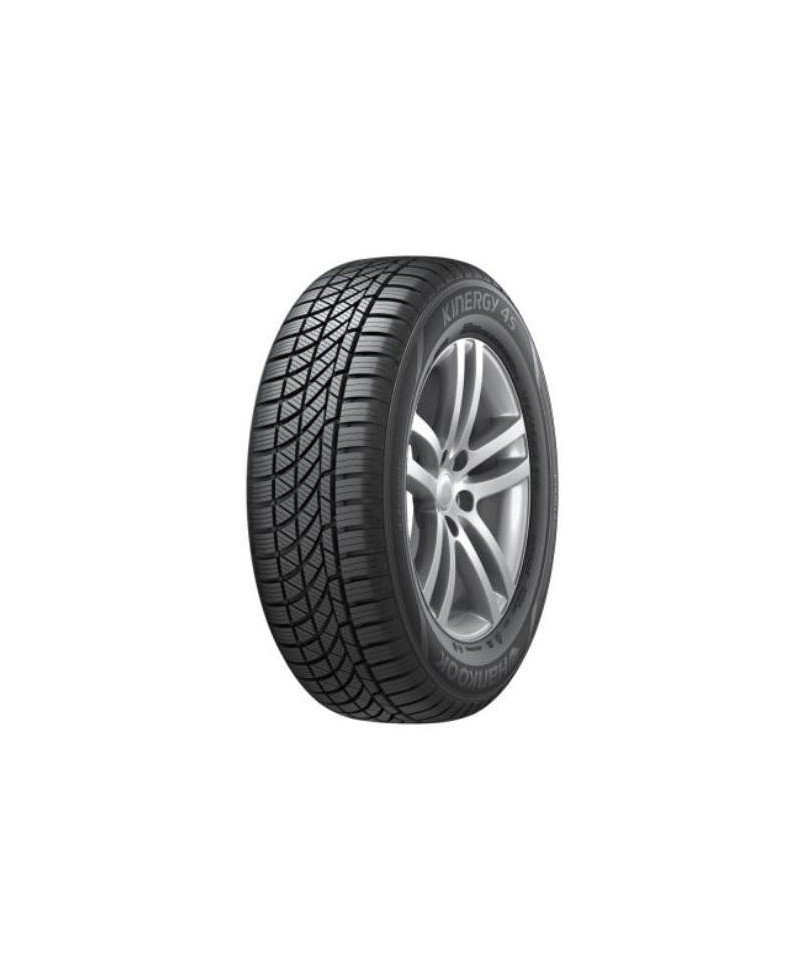 Pneu HANKOOK H740 ALLSEASON 165/70/14 81 T 3PMSF