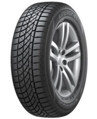 Pneu HANKOOK H740 ALLSEASON 165/70/14 81 T 3PMSF