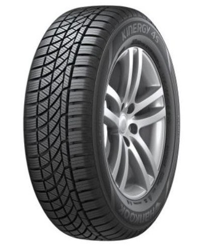Pneu HANKOOK H740 ALLSEASON 205/ 60 R16 92 H , 3PMSF
