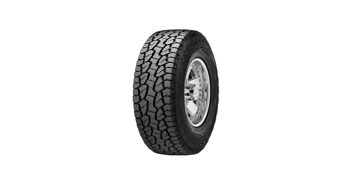 Pneu HANKOOK RF 10 205/70/15 96 T