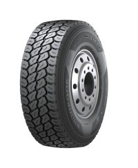 Pneu HANKOOK AM15+ Smart Work 385/ 65 R22.5 160K / 158L , 3PMSF
