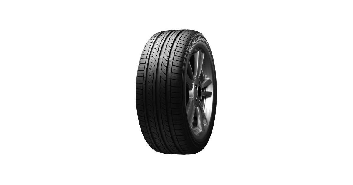 Pneu KUMHO KH17 135/80/13 70 T
