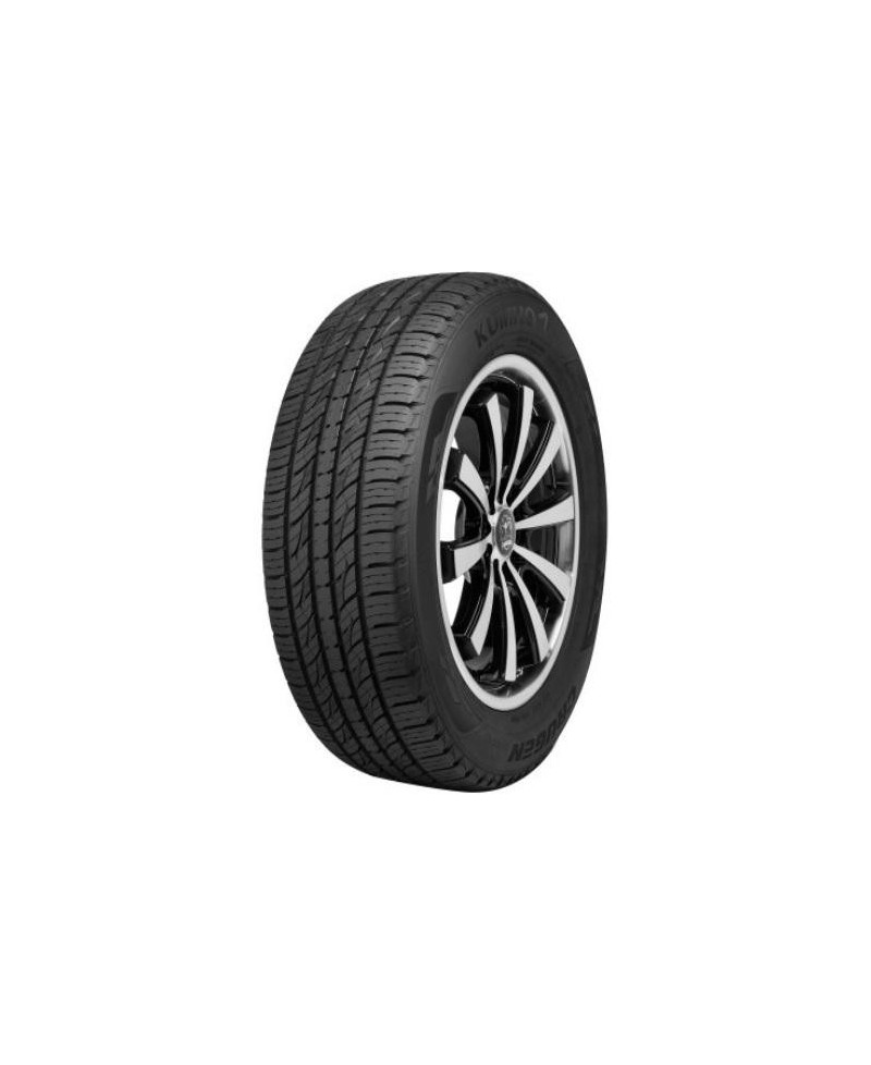 Pneu KUMHO KL33 235/55/19 101 H