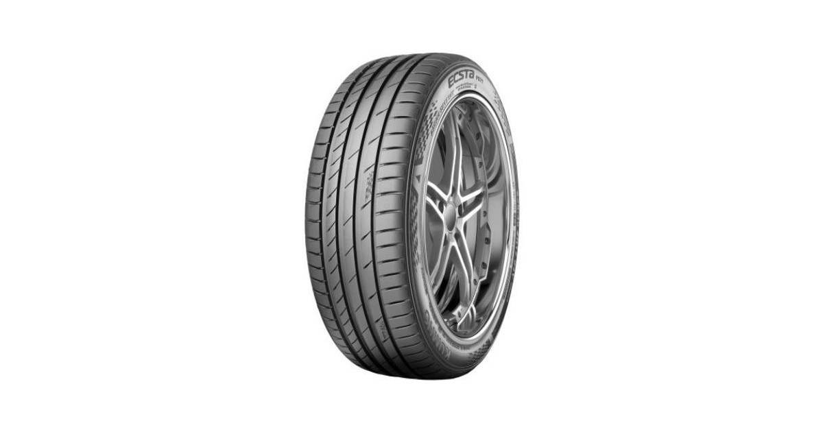 Pneu KUMHO PS71 XL 265/40/22 106 Y