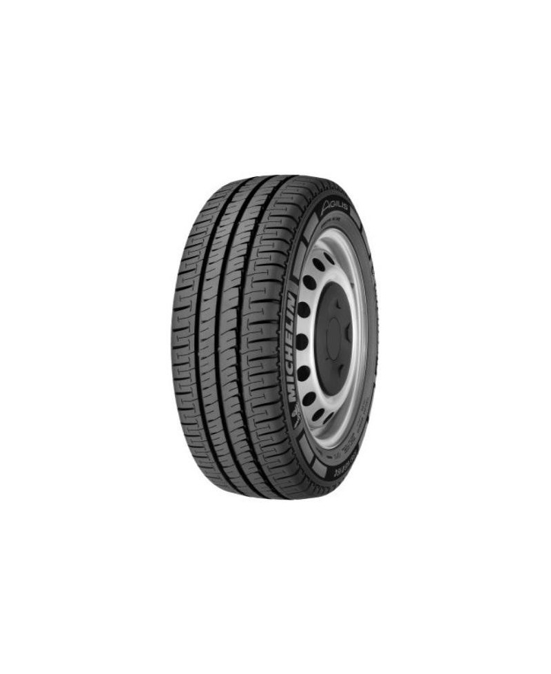 Pneu MICHELIN AGILIS + 195/75/16 107 R