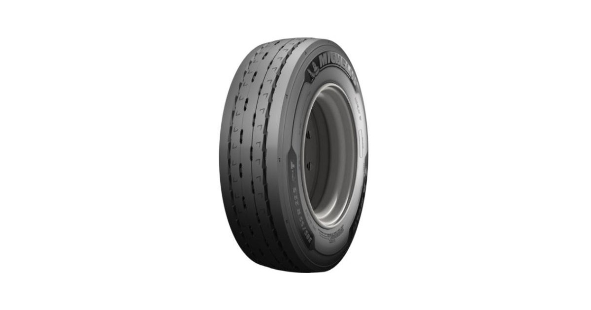 Pneu MICHELIN X MULTI T2 235/75/17.5 143 J