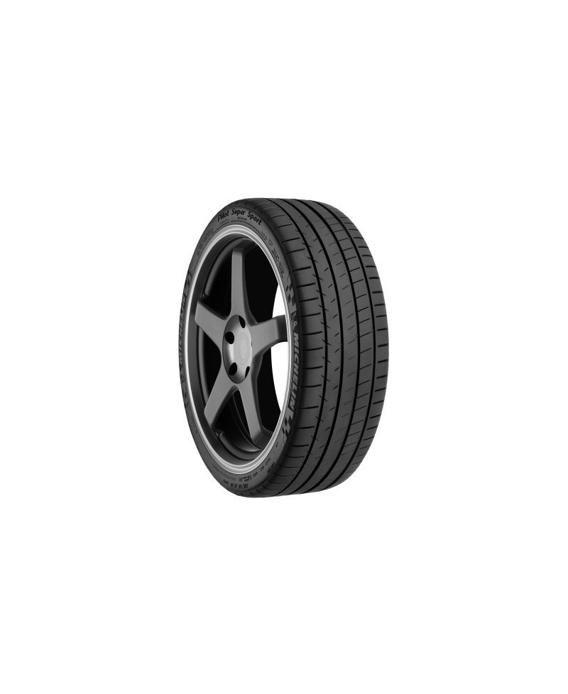 Pneu MICHELIN SUPER SPORT ACOUSTIC VOL XL 245/35/20 95 Y