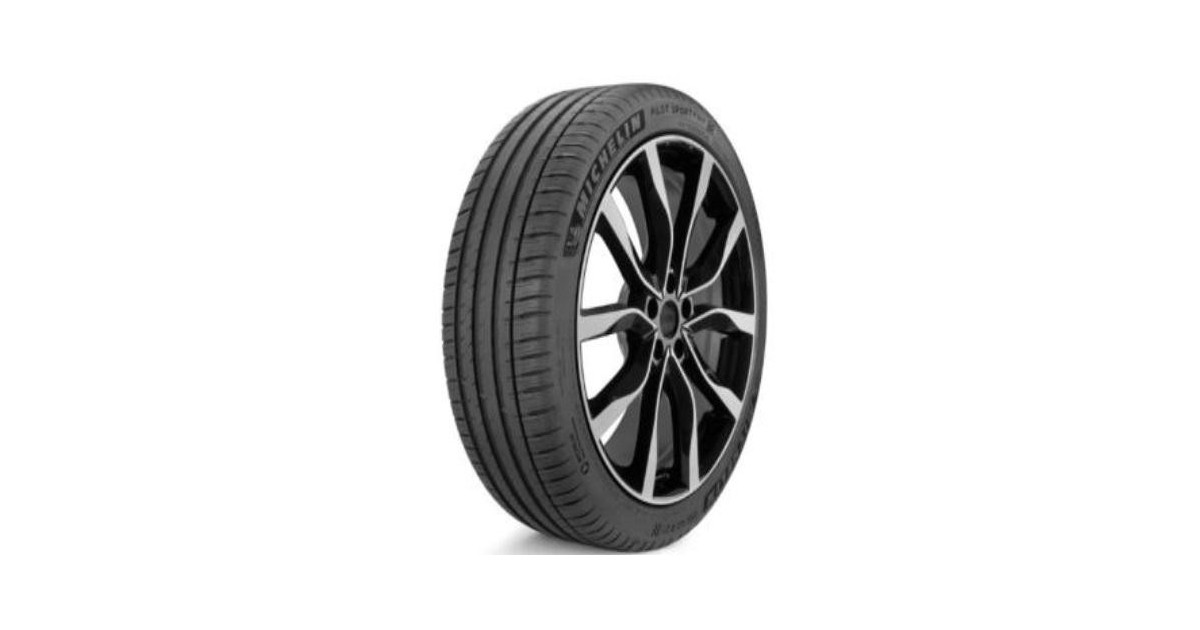 Pneu MICHELIN PS4 SUV MO1 XL 295/35/21 107 Y
