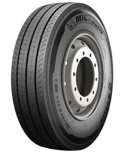 Pneu MICHELIN X COACH Z 295/ 80 R22.5 154/ 150 M , 3PMSF