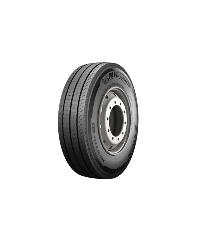 Pneu MICHELIN X COACH Z 295/ 80 R22.5 154/ 150 M , 3PMSF