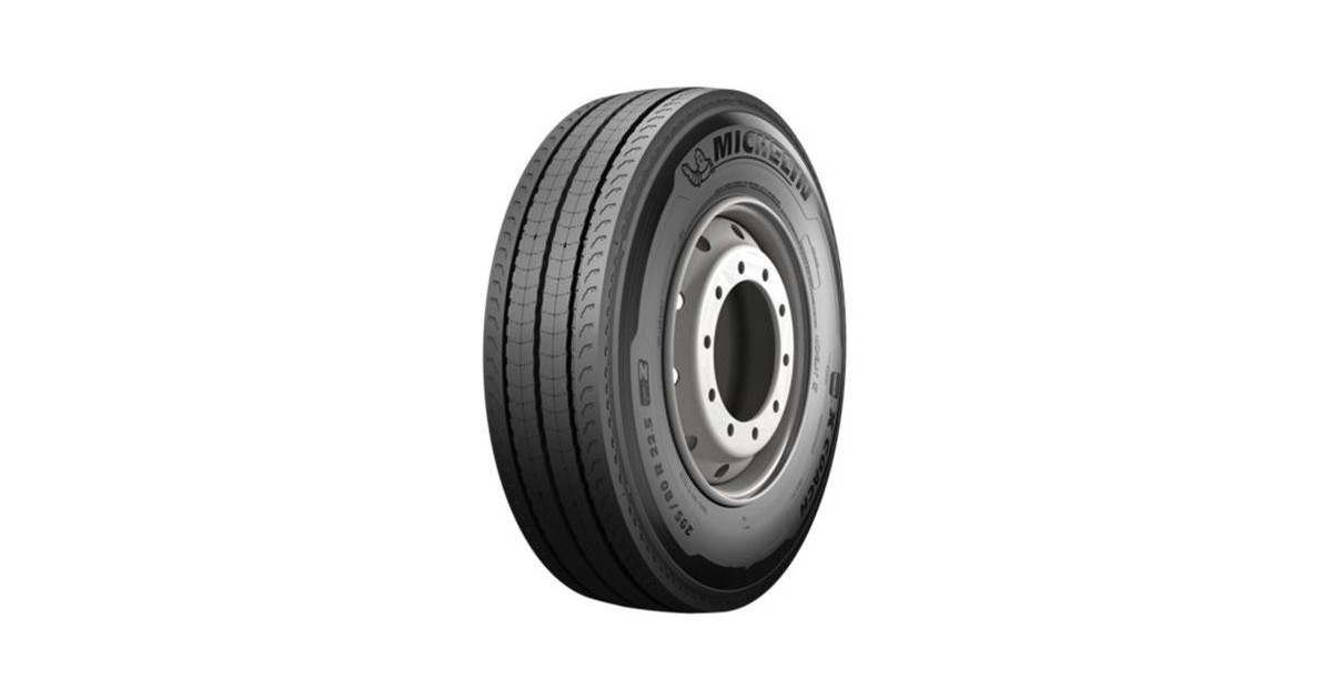 Pneu MICHELIN X COACH Z 295/80/22.5 154 M