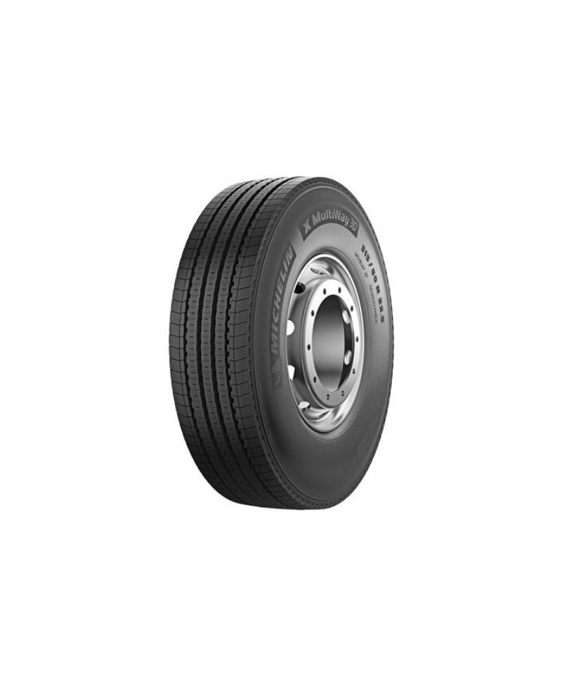 Pneu MICHELIN X MULTIWAY 3D XZE 295/80/22.5 152 M