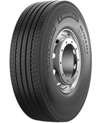 Pneu MICHELIN X MULTIWAY 3D XZE 295/ 80 R22.5 152/ 148 M , 3PMSF