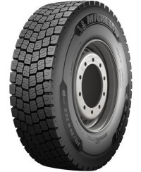 Pneu MICHELIN X MULTI GRIP D , 315/ 70 R22.5 154/150L 152/148M , 3PMSF