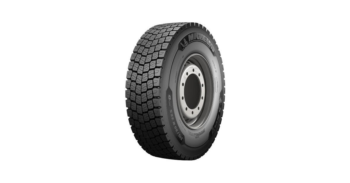Pneu MICHELIN X MULTI GRIP D , 315/ 70 R22.5 154/150L 152/148M , 3PMSF