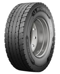 Pneu MICHELIN X MULTI  ENERGY D 315/ 70 R22.5 154/150 L , 3PMSF