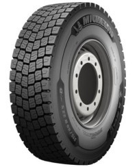 Pneu MICHELIN X MULTI HD D 315/ 70 R22.5 154 150 L , 3PMSF