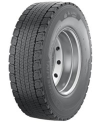 Pneu MICHELIN X LINE ENERGY D2 , 315/ 70 R22.5 154 /150L , 3PMSF