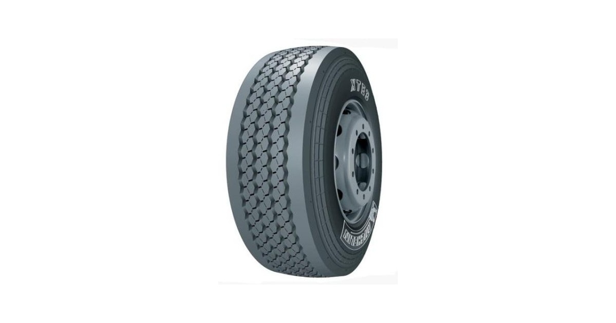 Pneu MICHELIN XTE3 385/65/22.5 160 J
