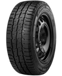 Pneu MICHELIN AGILIS ALPIN 195/75/16 107 R 3PMSF