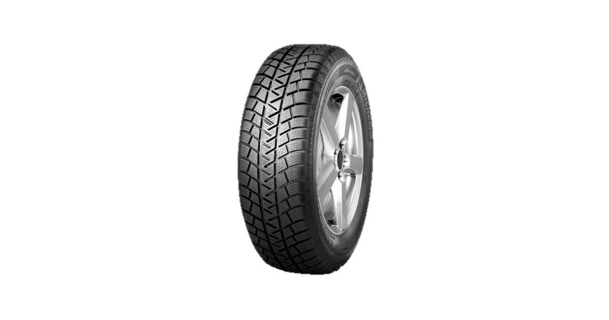 Pneu MICHELIN LATITUDE ALPIN 205/70/15 96 T