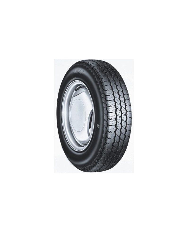 Pneu MAXXIS CR-966 Trailermaxx 125 R12C 81 J