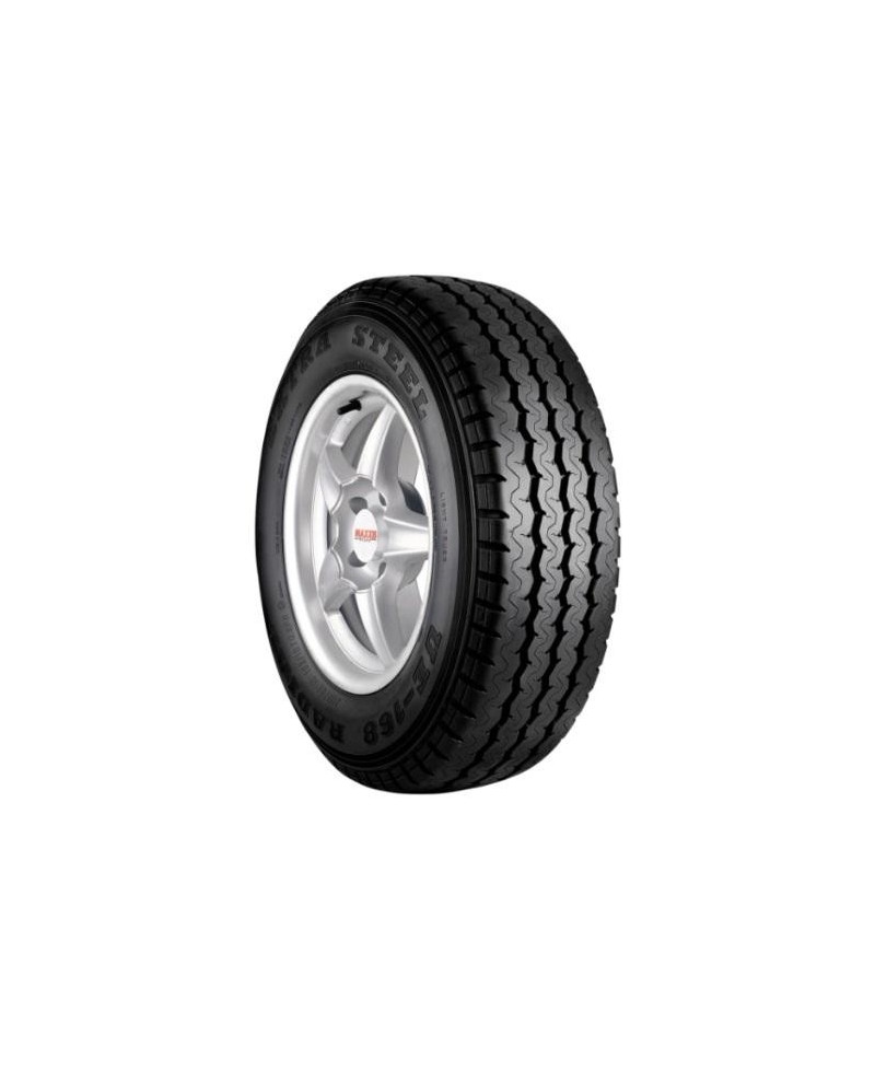 Pneu MAXXIS UE168N 155/70/12 104 N